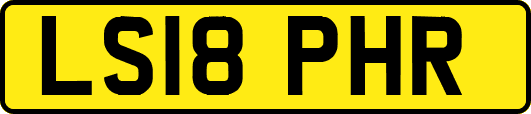 LS18PHR