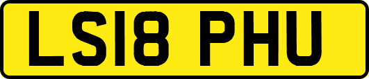 LS18PHU