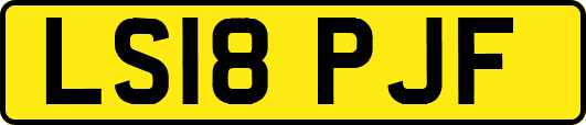 LS18PJF