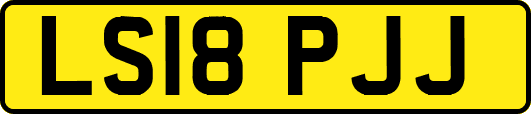 LS18PJJ