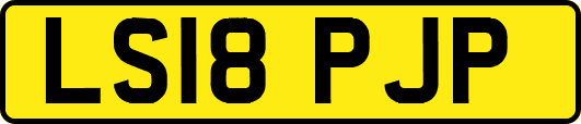 LS18PJP