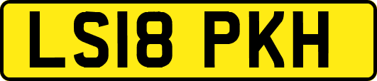 LS18PKH