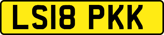 LS18PKK