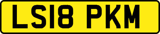 LS18PKM