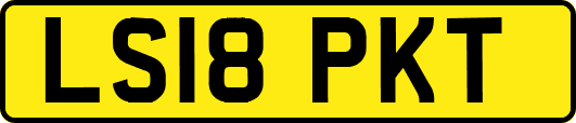 LS18PKT