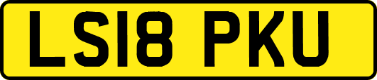 LS18PKU