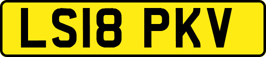 LS18PKV