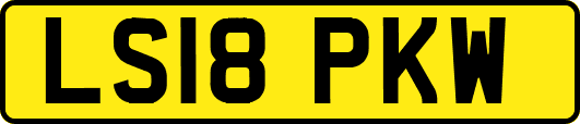 LS18PKW
