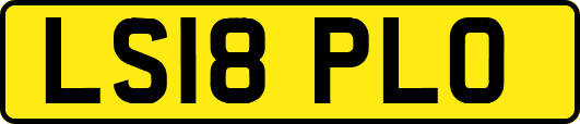 LS18PLO