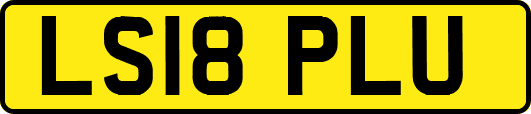 LS18PLU