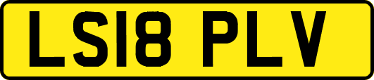 LS18PLV