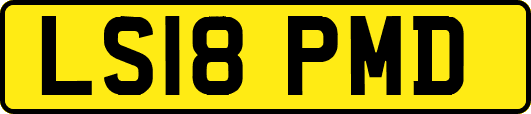 LS18PMD