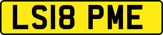 LS18PME