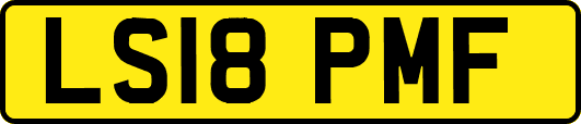 LS18PMF