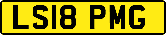 LS18PMG