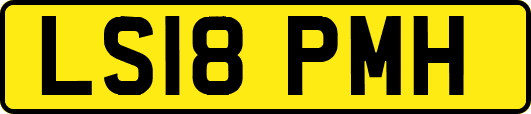 LS18PMH