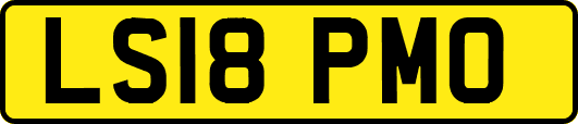 LS18PMO