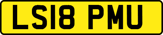 LS18PMU