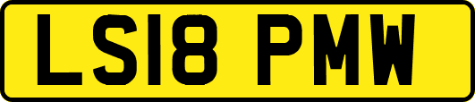 LS18PMW