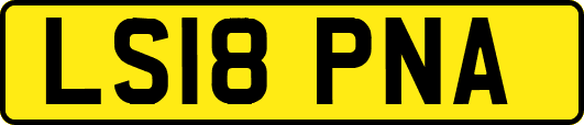 LS18PNA