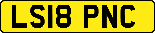 LS18PNC