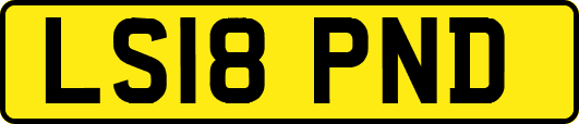 LS18PND