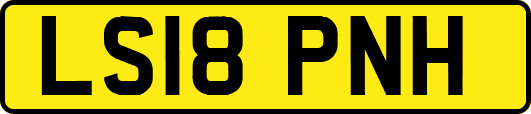LS18PNH