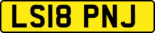 LS18PNJ