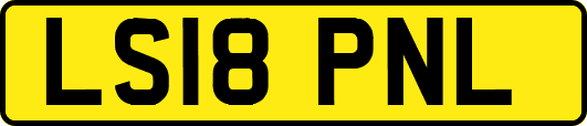 LS18PNL