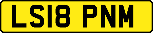 LS18PNM