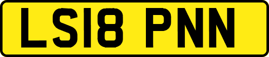 LS18PNN