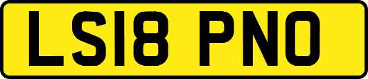 LS18PNO