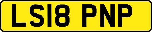 LS18PNP