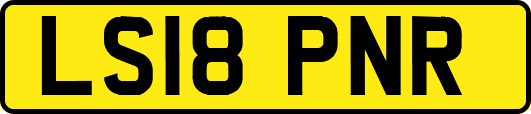 LS18PNR