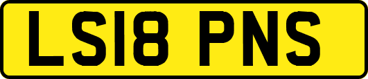 LS18PNS