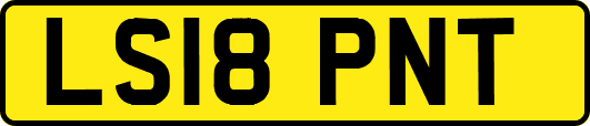 LS18PNT