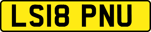 LS18PNU