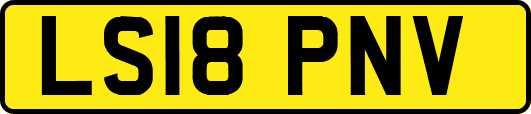 LS18PNV