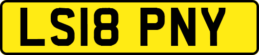 LS18PNY