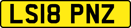 LS18PNZ