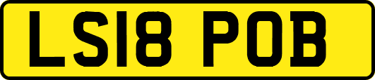 LS18POB