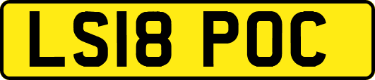 LS18POC