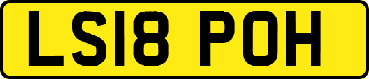 LS18POH