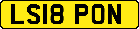 LS18PON