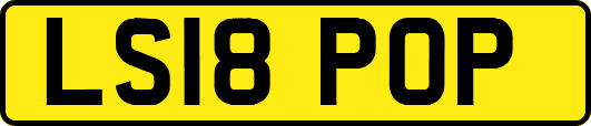 LS18POP