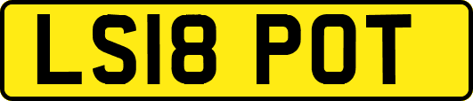 LS18POT