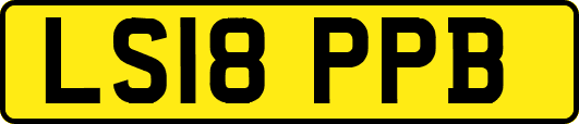 LS18PPB