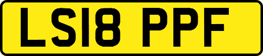 LS18PPF