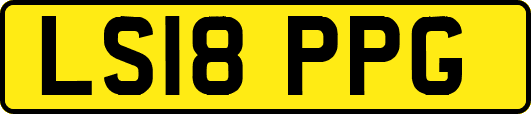LS18PPG
