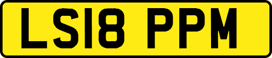 LS18PPM